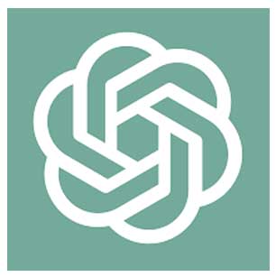 ChatGPT官網圖標